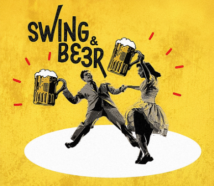 Festival Swing & Beer  29 – 30 – 31 Maggio 2026 – Seconda edizione