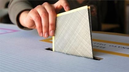 Referendum abrogativo ex art. 75 della Costituzione - FAC SIMILE schede Elettorali Referendum abrogativo ex art. 75 della Costituzione - FAC SIMILE schede Elettorali
