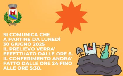 Raccolta differenziata Raccolta differenziata