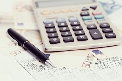 Immagine di Area Finanziaria e Personale Immagine di Area Finanziaria e Personale