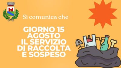 raccolta carta