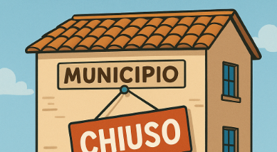 Chiusura