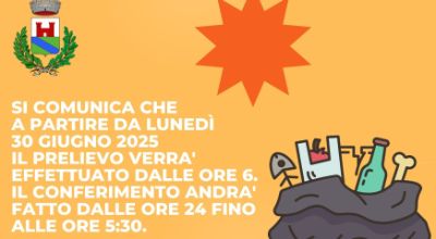 RACCOLTA-DIFFERENZIATA RACCOLTA-DIFFERENZIATA