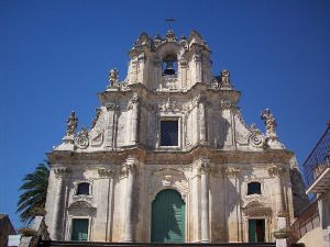 Chiesa Madre