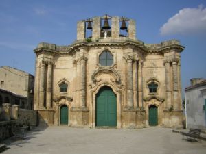  Chiesa di S. Antonino