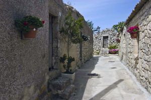 Museo delle tradizioni popolari